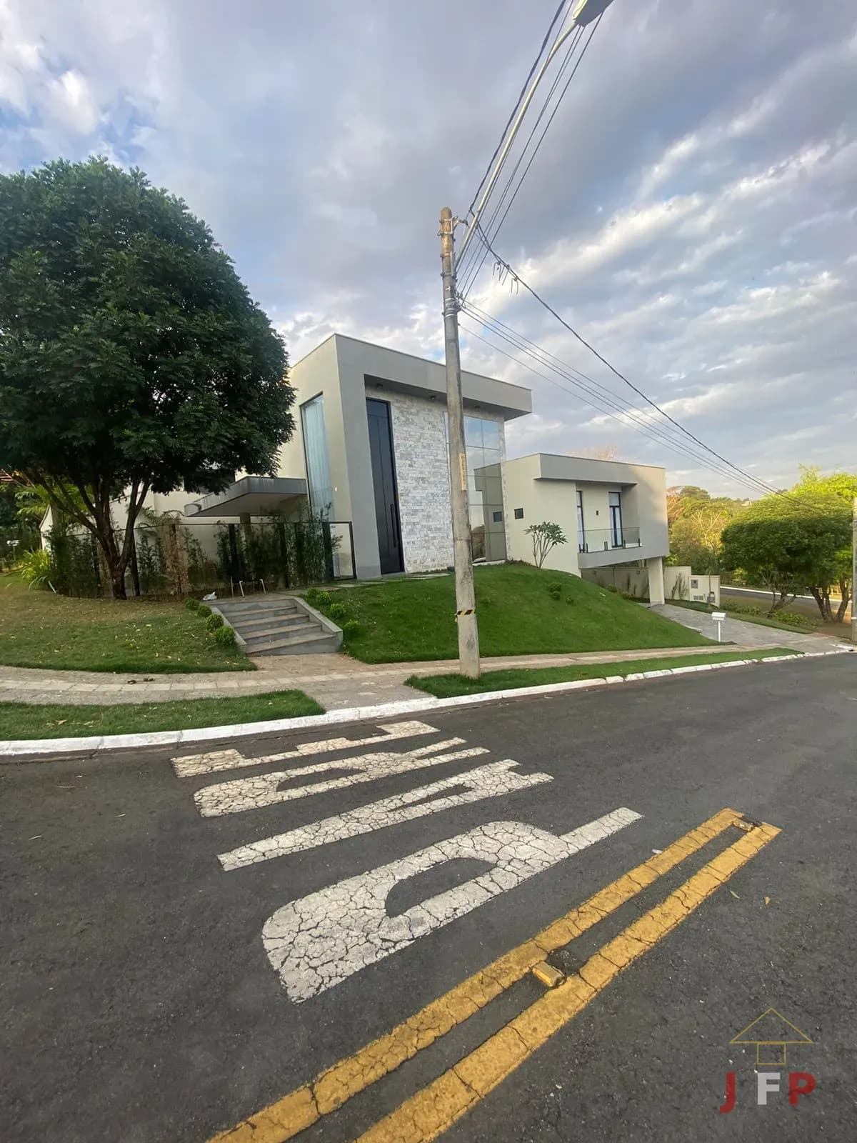 Casa Condomínio do Lago