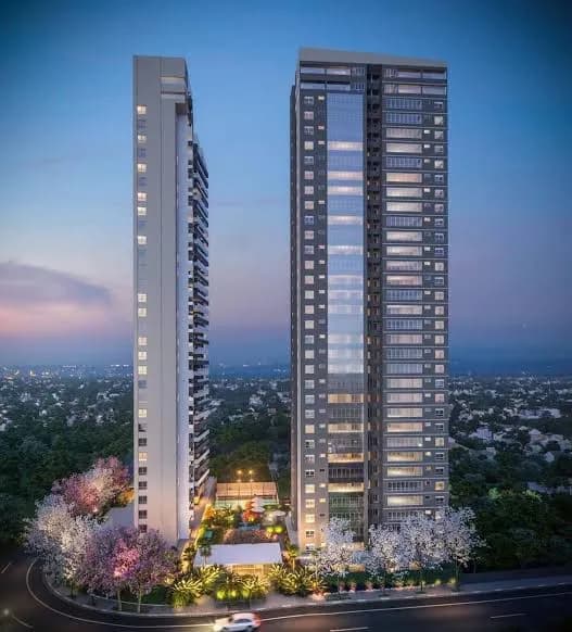 Sala Comercial Parque Lozandes