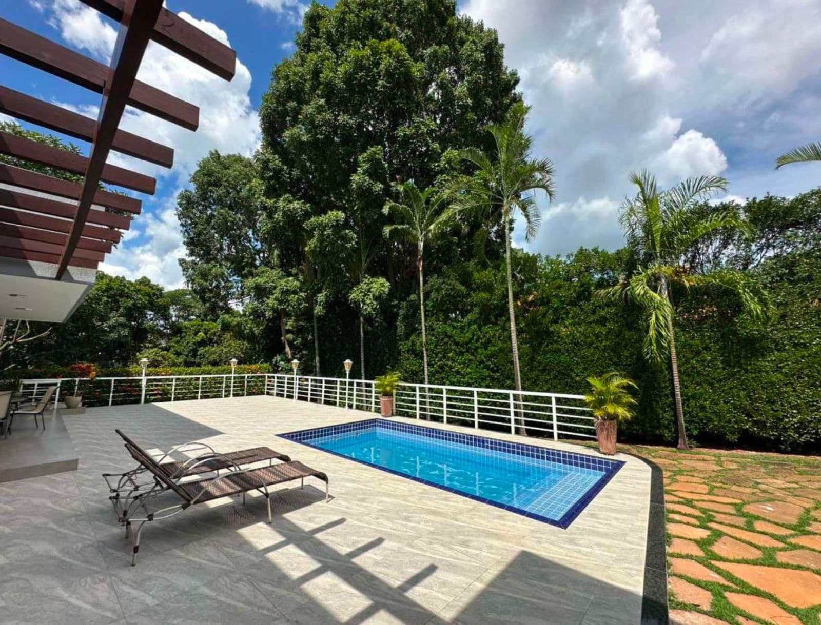 Casa no Aldeia do Vale