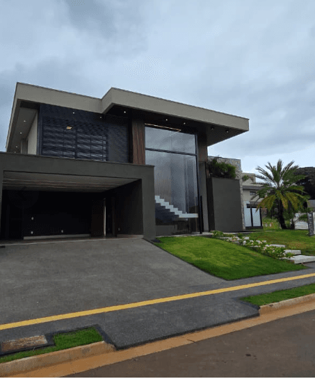 SOBRADO JARDINS FRANÇA