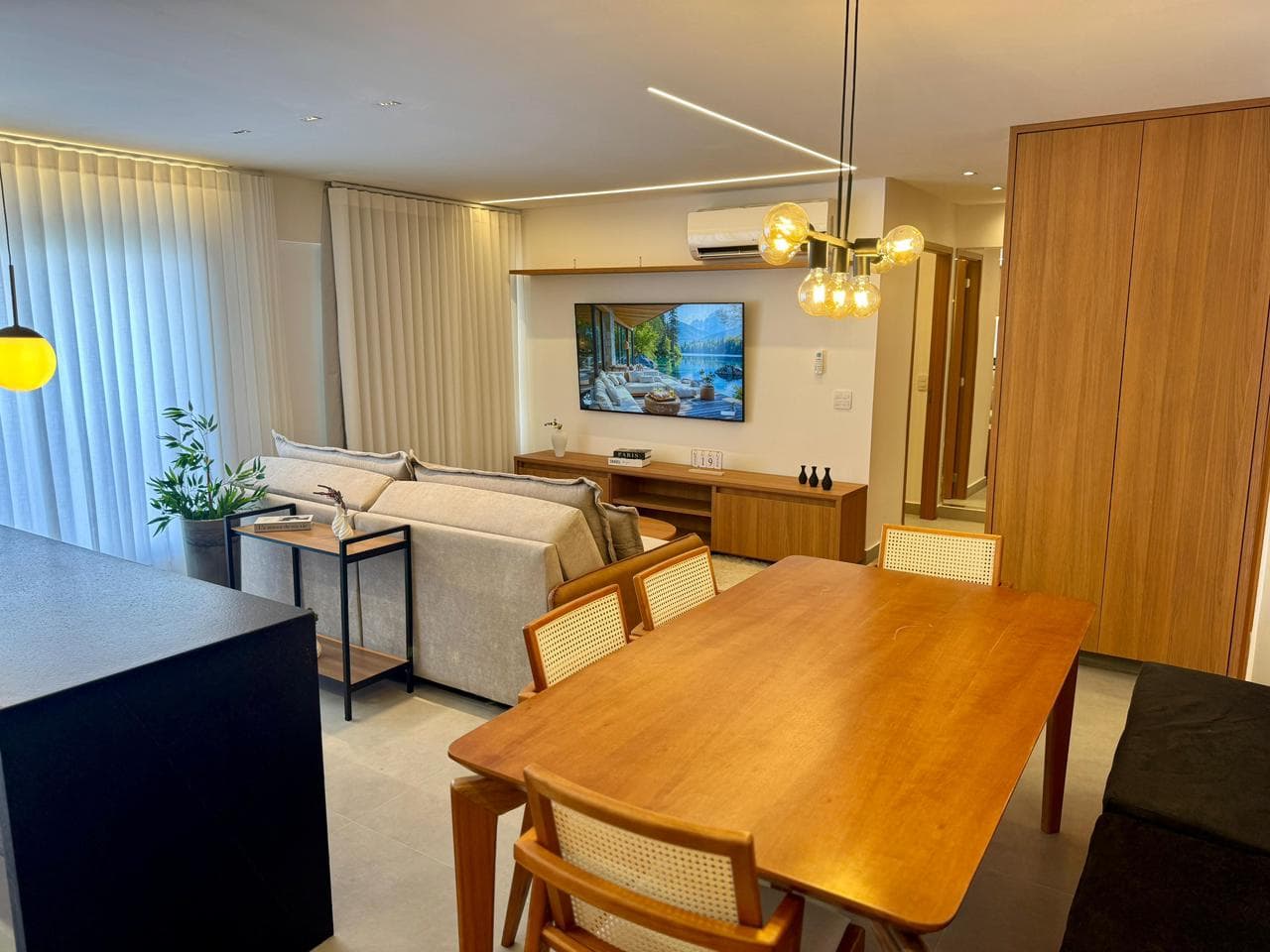 Apartamento Tempus by Palme, Setor Marista – Goiânia/GO