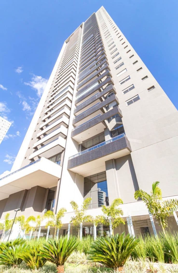 Apartamento Residencial L’essence de la Cité