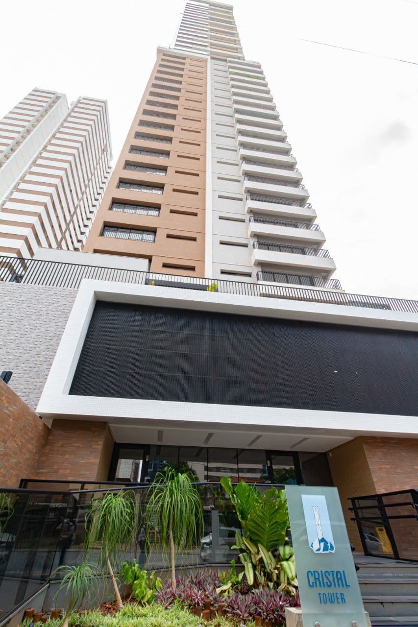 Apartamento Opus Penthouses Marista