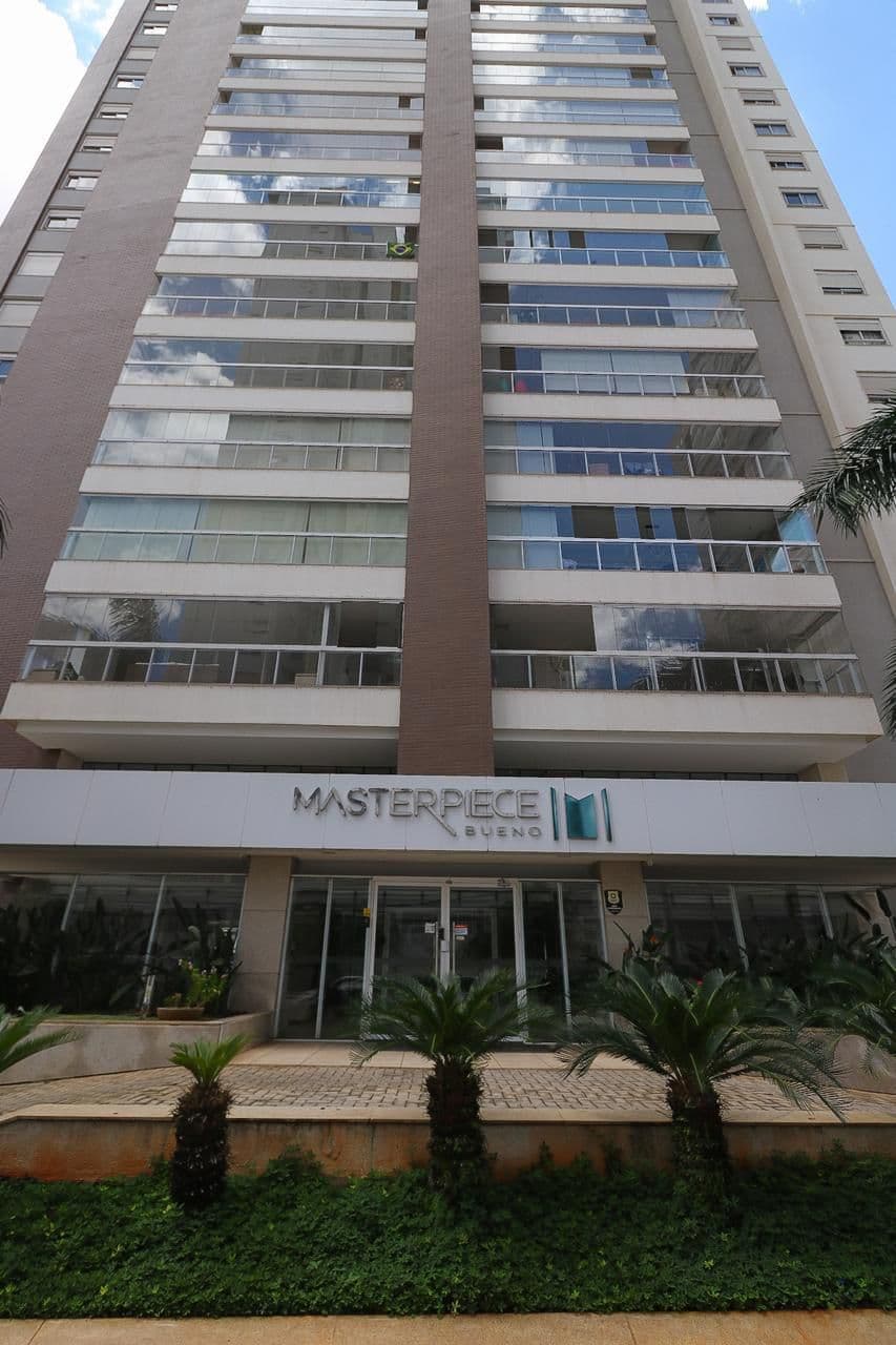 Apartamento Residencial Masterpiece Bueno
