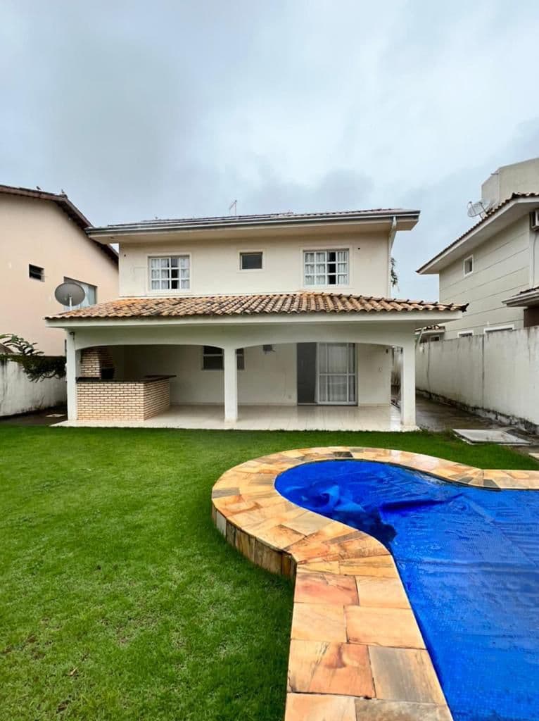 Vendo Sobrado Jardins Madri