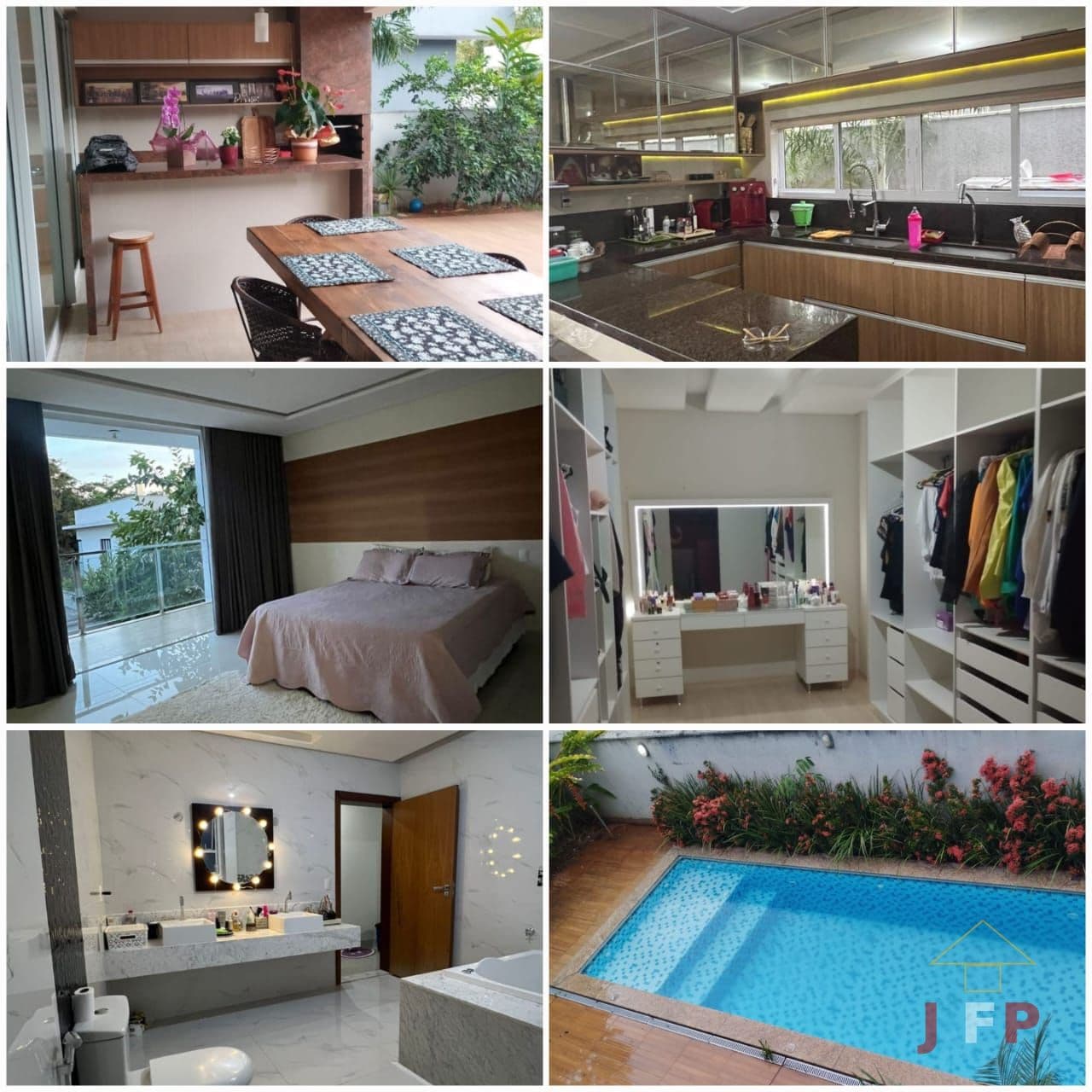 SOBRADO – PORTAL DO SOL GOLFE GREEN 📍 Região GO-020