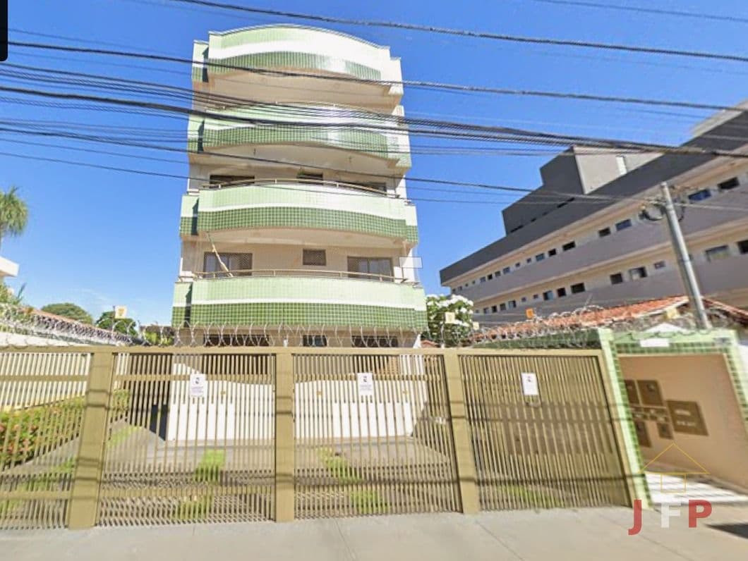 Apartamento St. Sudoeste