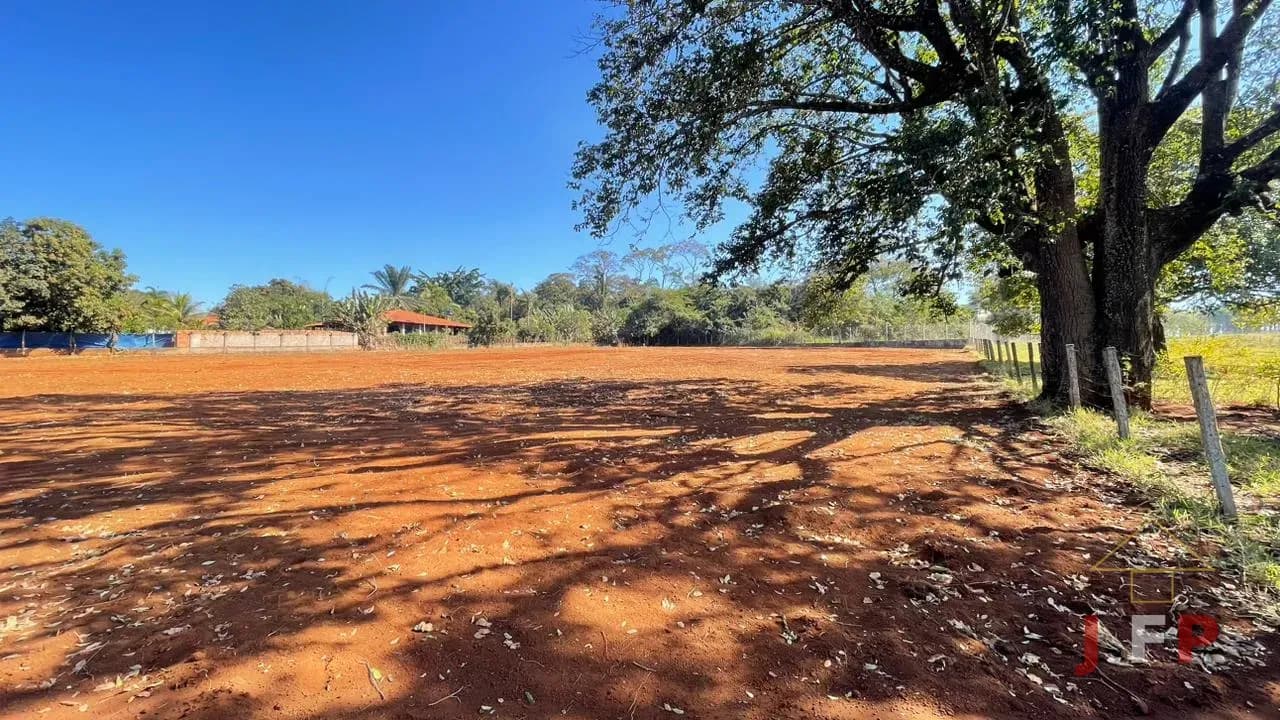 Terreno no bairro Sítios de Recreio dos Bandeirantes, em Goiânia.