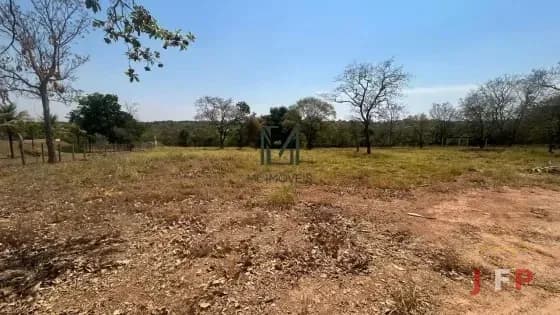 Lote Fazenda Cachoeira, Hidrolândia