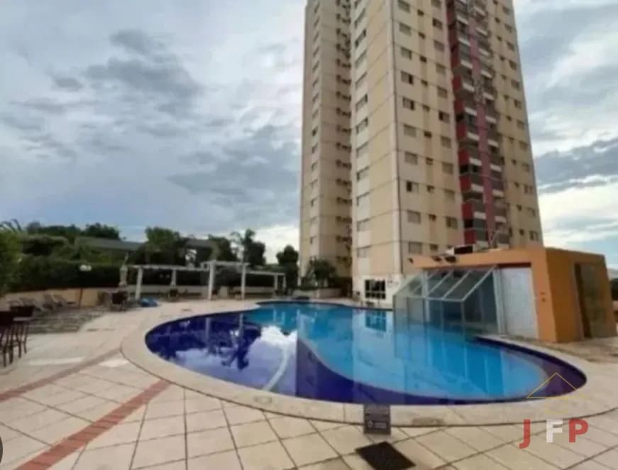 Apartamento Residencial Eldorado