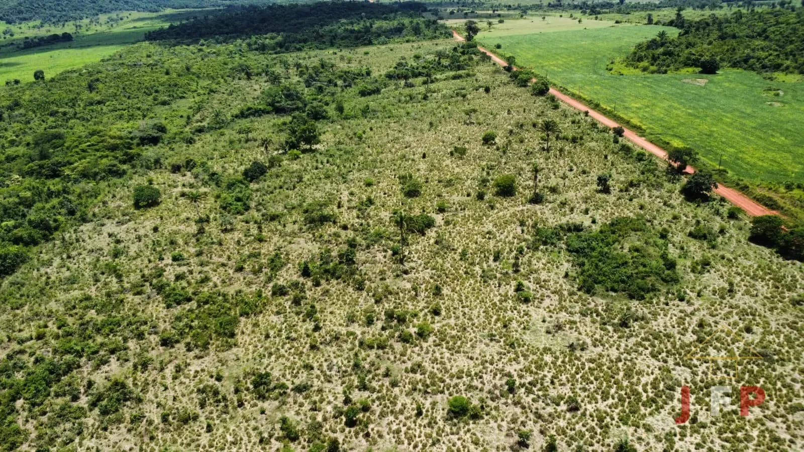 Fazenda União do Norte MT