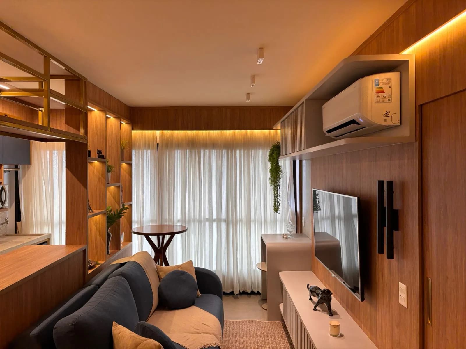 Apartamento ID VIDA URBANA