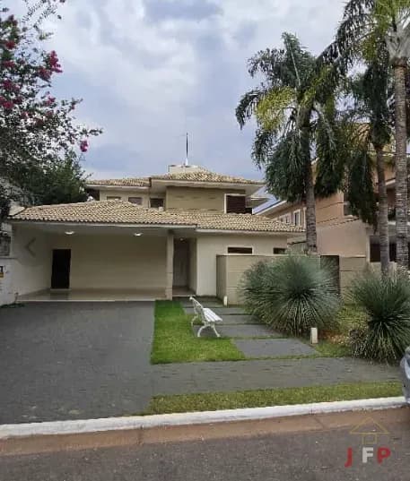 Sobrado JARDINS ATENAS