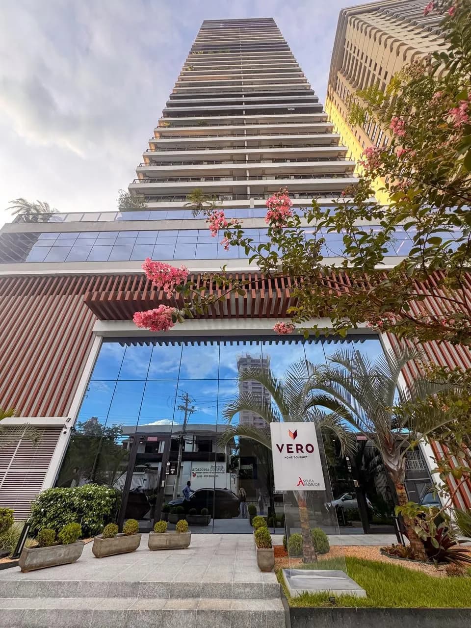 VERO HOME GOURMET MARISTA