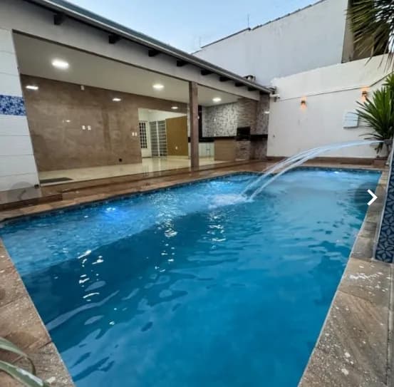 Casa MOINHO DOS VENTOS