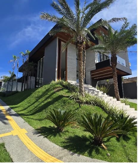 Condomínio vale verde