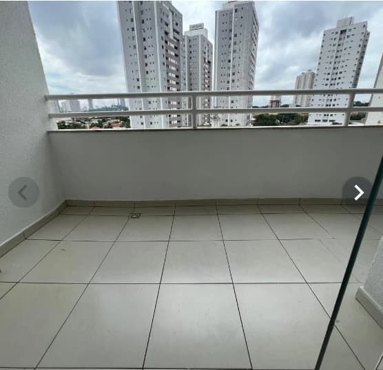 Apartamento Parque Amazônia
