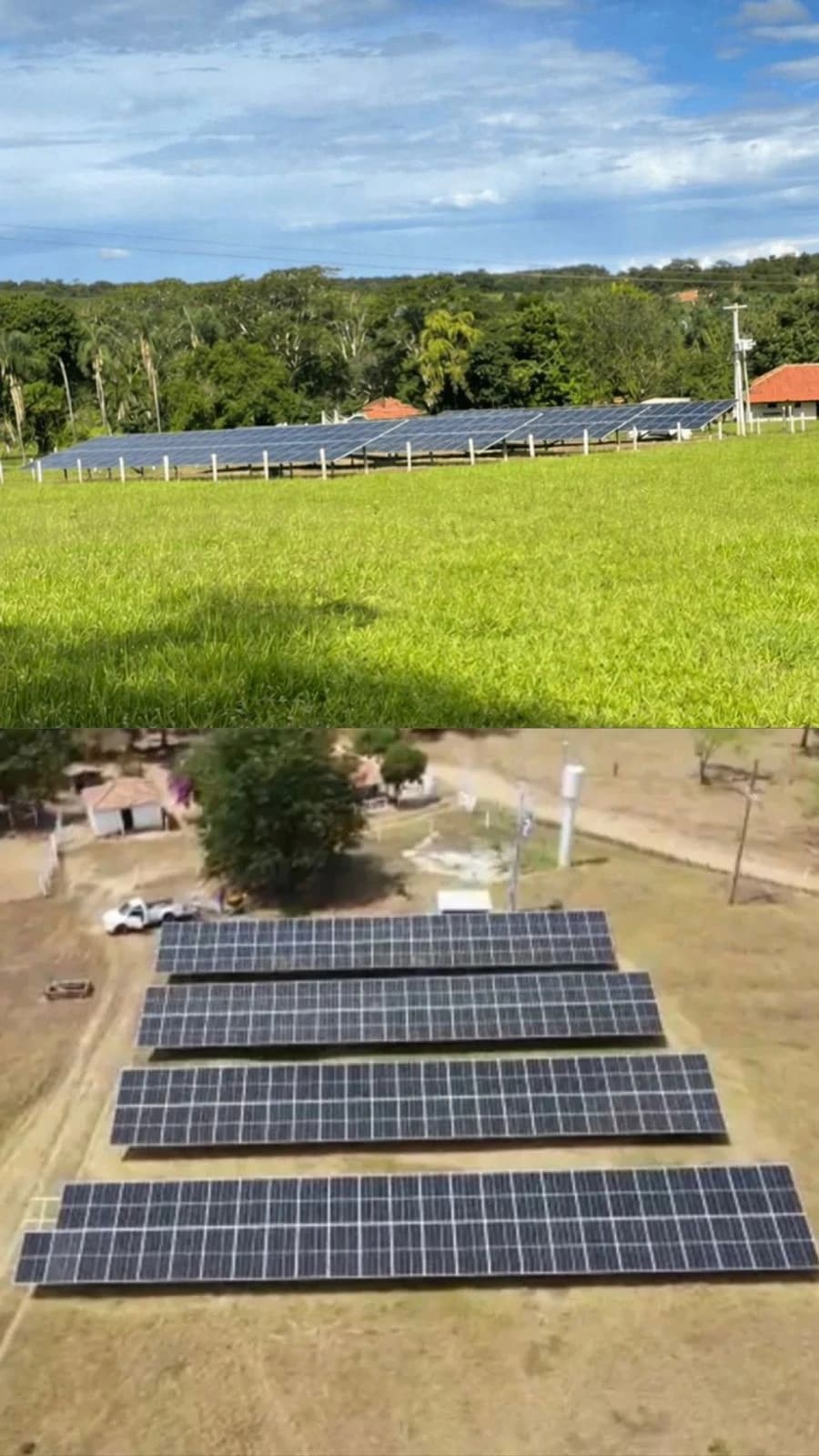 Fazenda à Venda São Luís de Montes Belos – GO