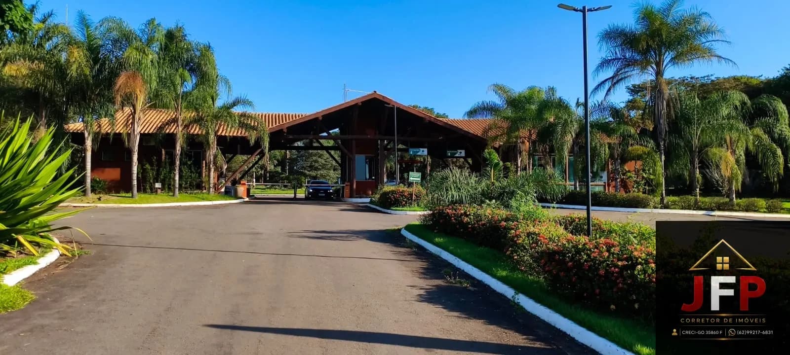 Casa Cond. Ecológico Santa Branca