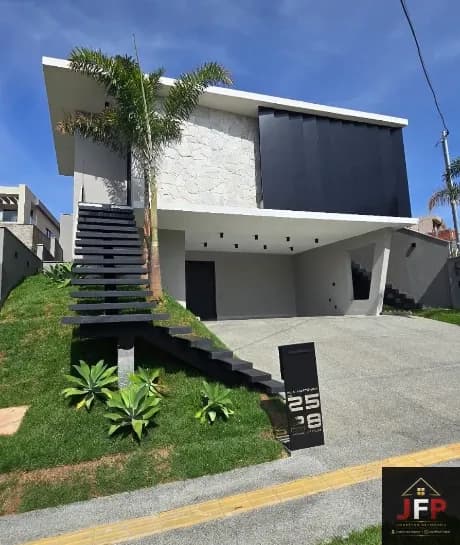 Sobrado Jardins Nápoles