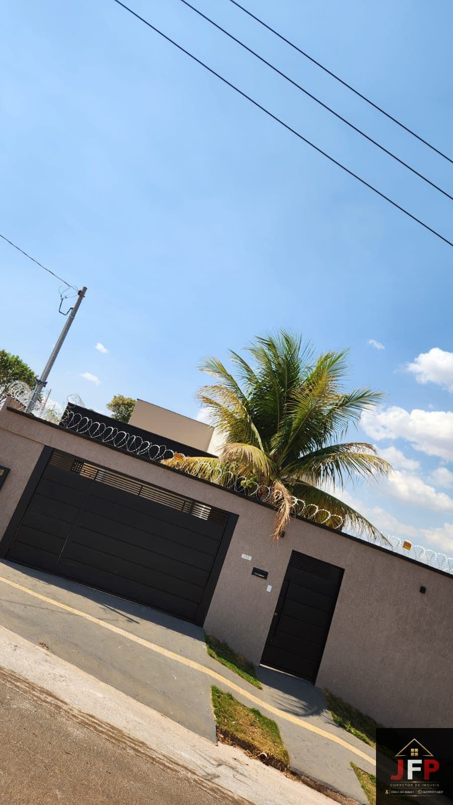 Residencial Marília