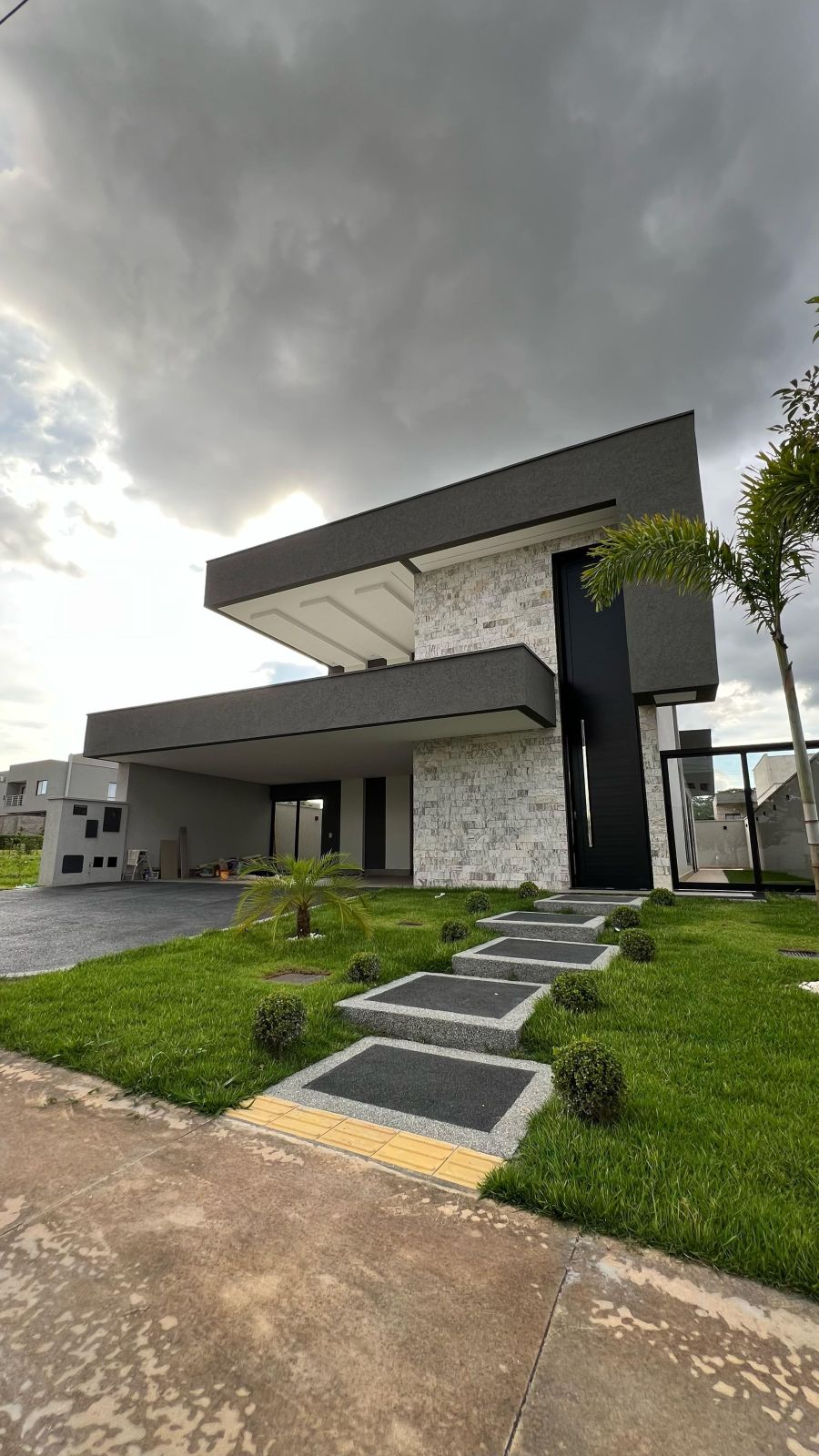 Casa em Condom�nio - Venda - Parqville Pinheiros - Goi�nia - GO