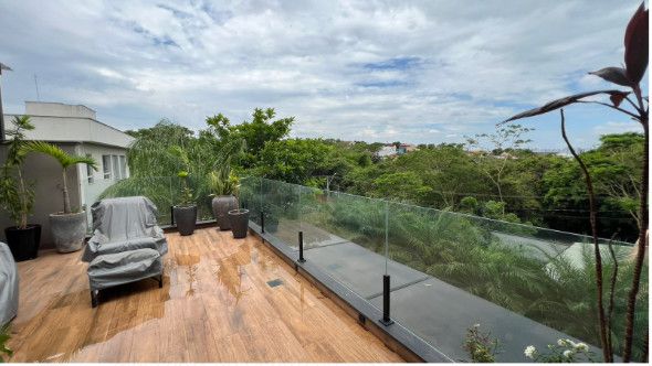 Sobrado - Venda - Sol Mendanha - Goiânia - GO