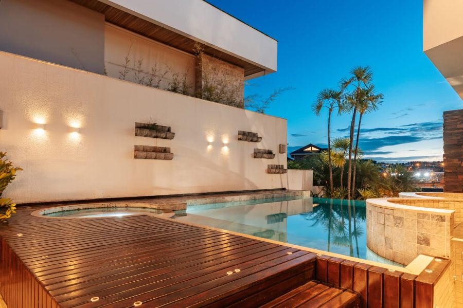 Sobrado - Venda - Jardins Munique - Goiânia - GO