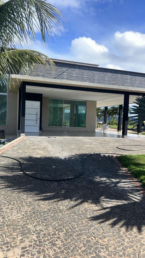 Casa em Condom�nio - Venda - Condom�nio Talism� - Guap� - GO