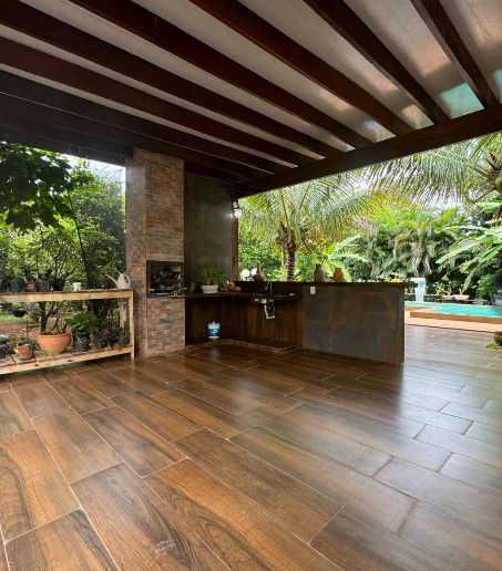 Casa - Venda - Condomnio Aldeia do Vale - Goinia - GO