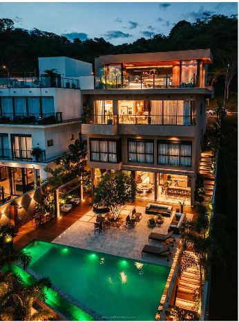 Sobrado - Venda - Portal do Sol Mendanha - Goi�nia - GO