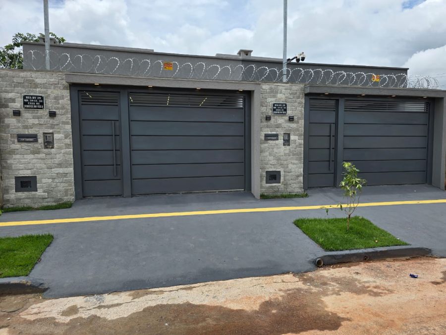 Casa - Venda - Residencial Boa Vista II - Senador Canedo. - Senador Canedo - GO