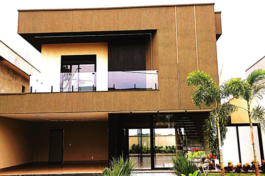 Sobrado - Venda - Parquiville Jacarand� - Goi�nia - GO