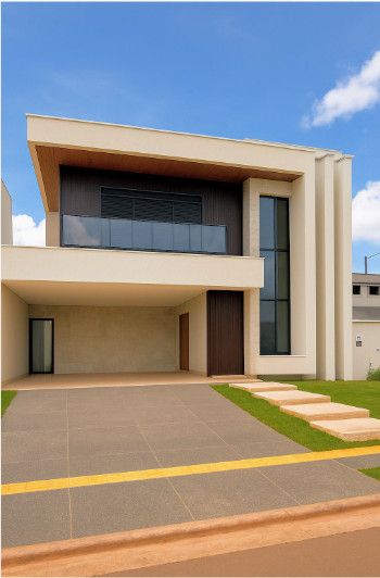 Sobrado - Venda - Jardins Capri - Goiânia - GO