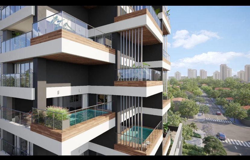 Apartamento - Venda - Marista - Goiânia - GO