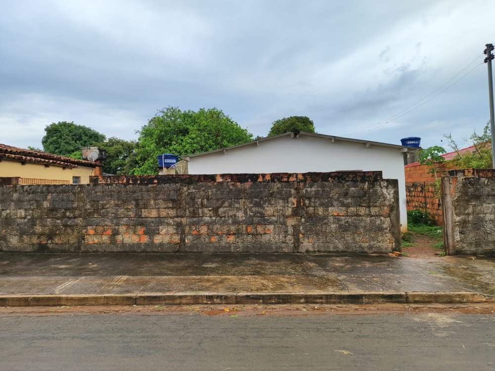 Casa - Venda - Santos Dumont - Vianópolis - GO