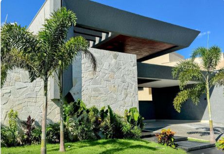 Casa em Condom�nio - Venda - Portal do Sol Garden Golf - Goi�nia - GO