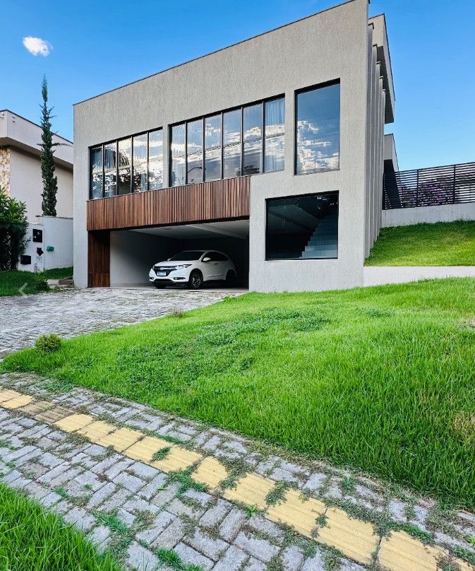 Casa - Venda - Condomínio do Lago - Goiânia - GO