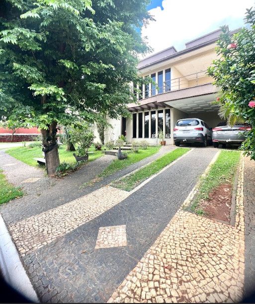 Sobrado - Venda - Jardins Atenas - Goiânia - GO