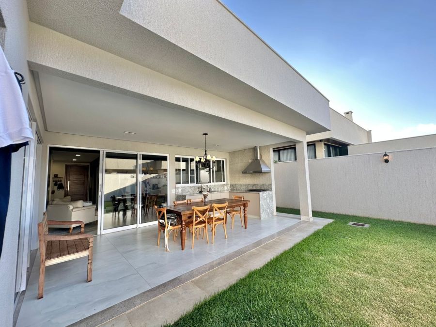 Casa em Condom�nio - Venda - Portal do Sol Green - Goi�nia - GO