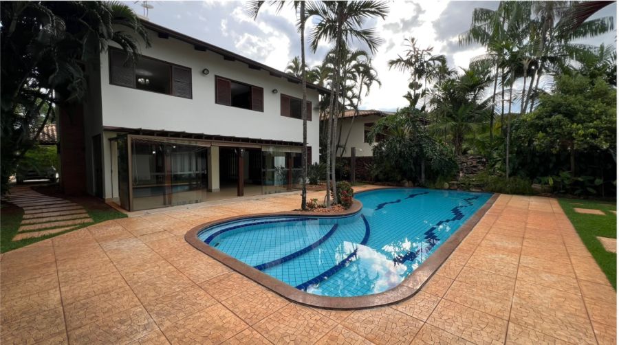 Sobrado - Venda - Jardins Floren�a - Goi�nia - GO