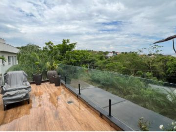 Sobrado Mobiliado Portal do Sol Mendanha