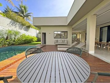 Sobrado Alphaville Flamboyant Gois