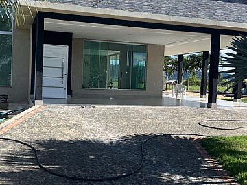 Condom�nio Talism�