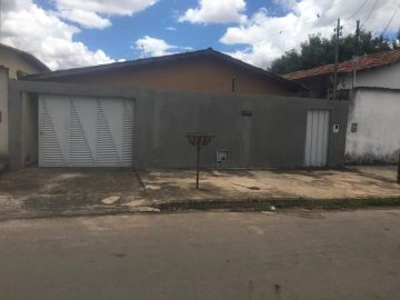 Casa Jardim Olmpico Aparecida de Goinia
