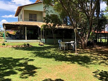 Condomnio Paula Loraine Abadinia lago Corumb 4