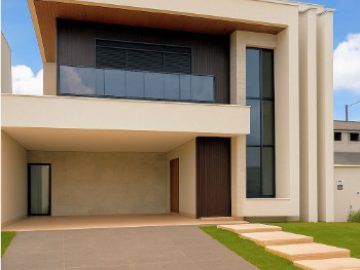 Sobrado Jardins Capri