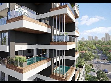 OPUS PENTHOUSES MARISTA 146