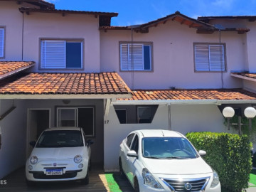 Casa em Condom�nio Priv� das LaranjeirasGoi�nia