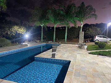 Condom�nio terra do boi 2 - Hidrol�ndia-Goi�s